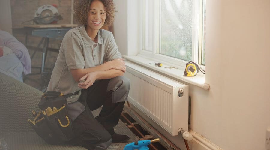 Expert Bathroom Remodeling services in Coker, AL